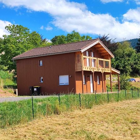 Chalet Les Boudieres 6 Pers Pres Gerardmer Cosy Billard Fraize Zewnętrze zdjęcie
