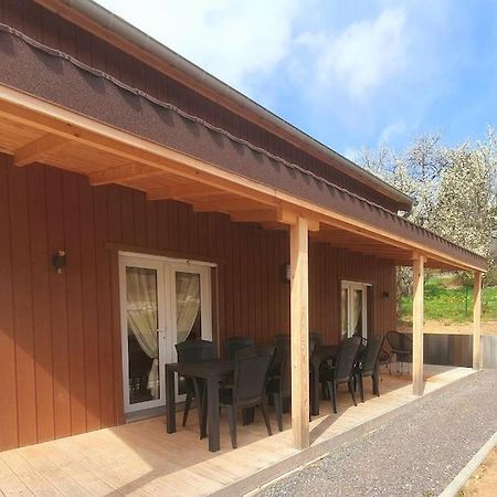 Chalet Les Boudieres 6 Pers Pres Gerardmer Cosy Billard Fraize Zewnętrze zdjęcie